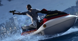 Grand Theft Auto 5: Οι πρωταγωνιστές