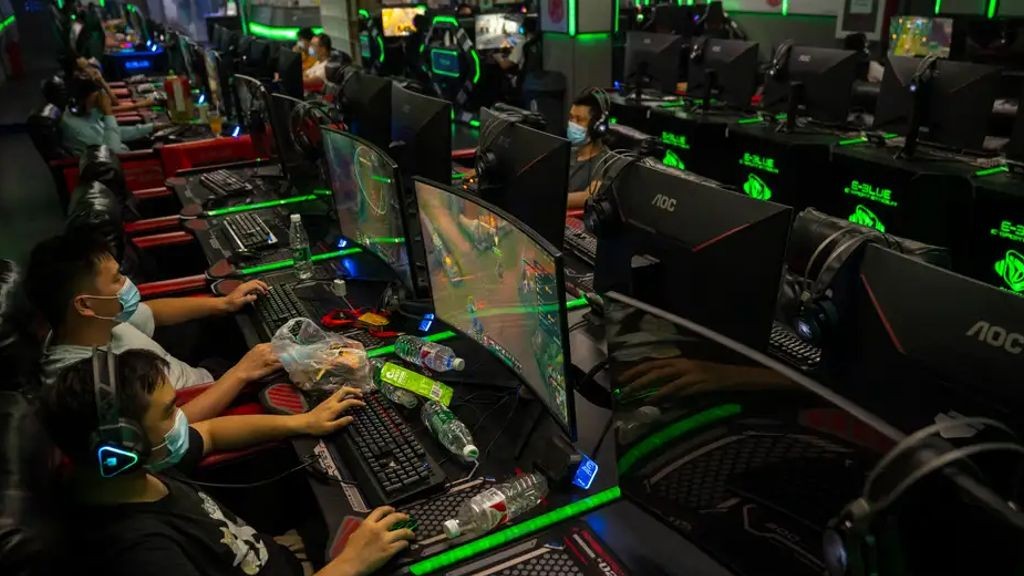 14.000 κινεζικές εταιρείες ανάπτυξης games έχουν κλείσει