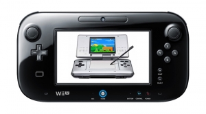 Παιχνίδια Nintendo DS στο Wii U