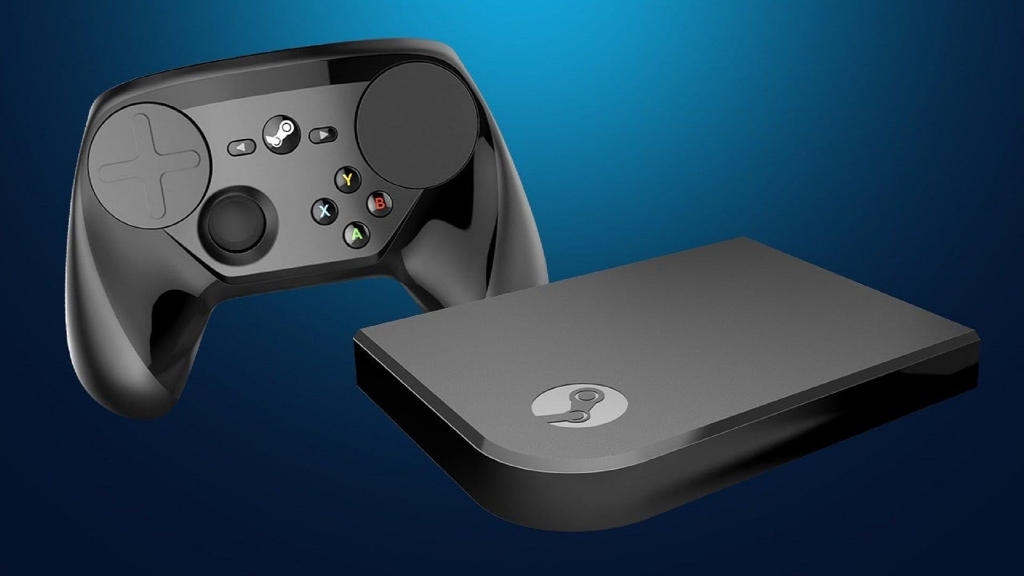 Φήμη: Η Valve ετοιμάζει κονσόλα Steam