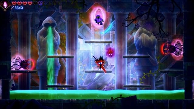 Το Doomblade δωρεάν στο Epic Games Store