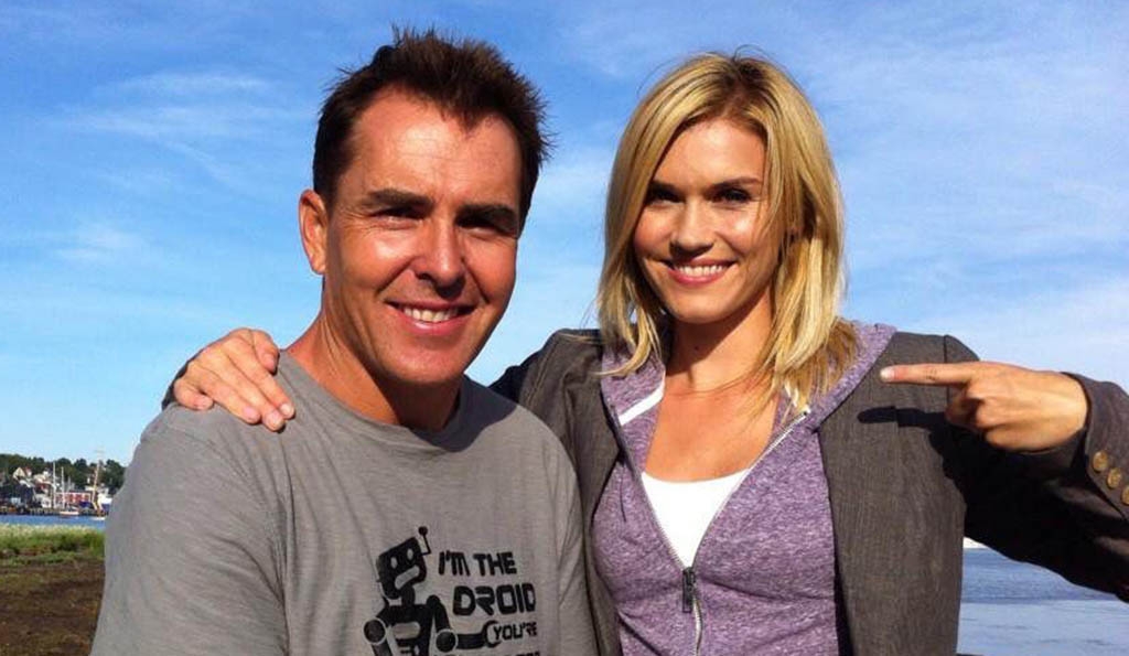 Future Games Show με παρουσιαστές τους Nolan North και Emily Rose