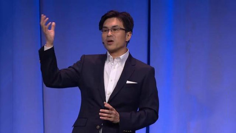 CEO της Square Enix: "Οι δάσκαλοι στο σχολείο μου έλεγαν ότι παίζω πολύ Final Fantasy"