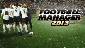 Football Manager 2013 demo
