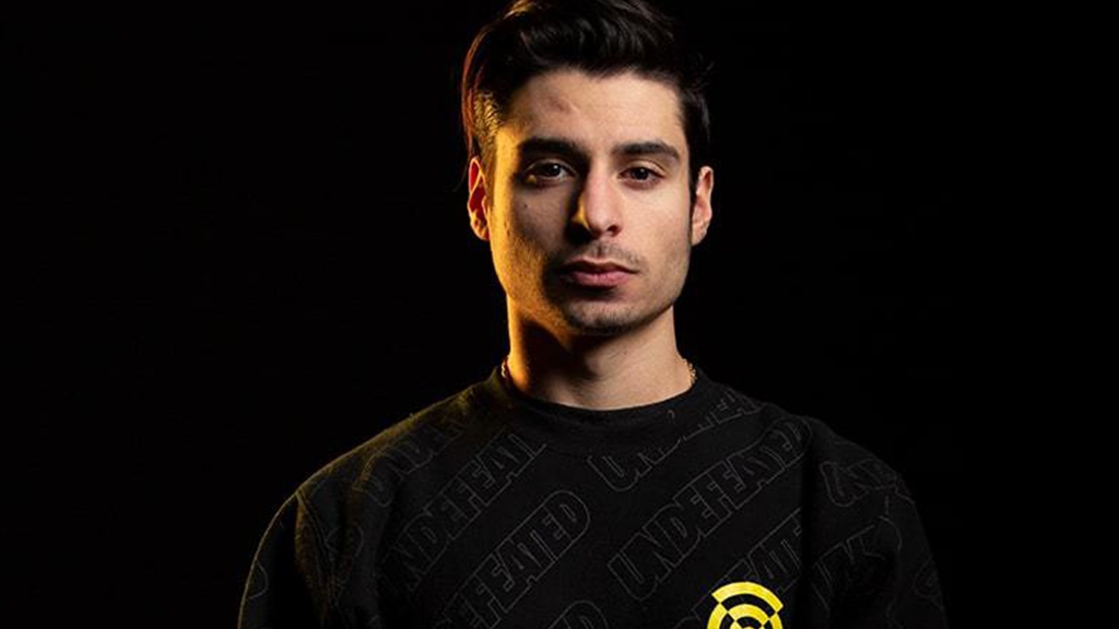 Ο Pro του Call of Duty, ZooMaa, αποσύρεται