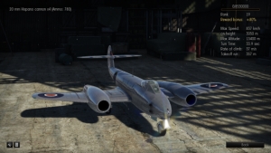 Το War Thunder στο PlayStation 4