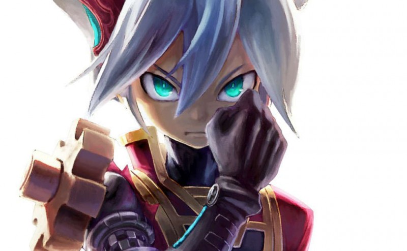 Rodea the Sky Soldier