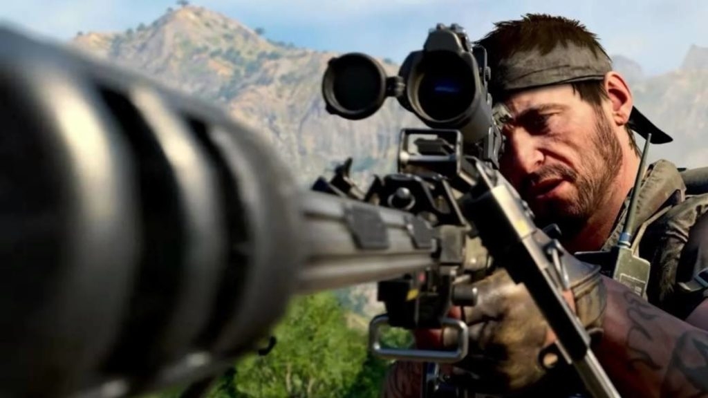 Call of Duty: Black Ops – Cold War: To M82 Sniper Riffle θα λάβει "buffing"