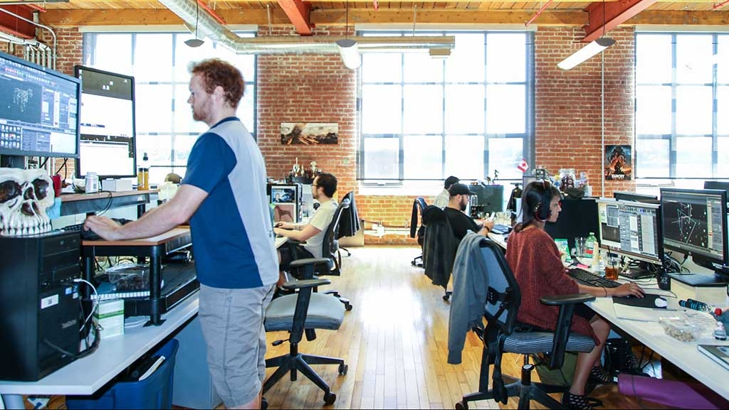 Beans: Εταιρεία ανάπτυξης από πρώην developers της Ubisoft