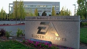 Απώλειες για την EA
