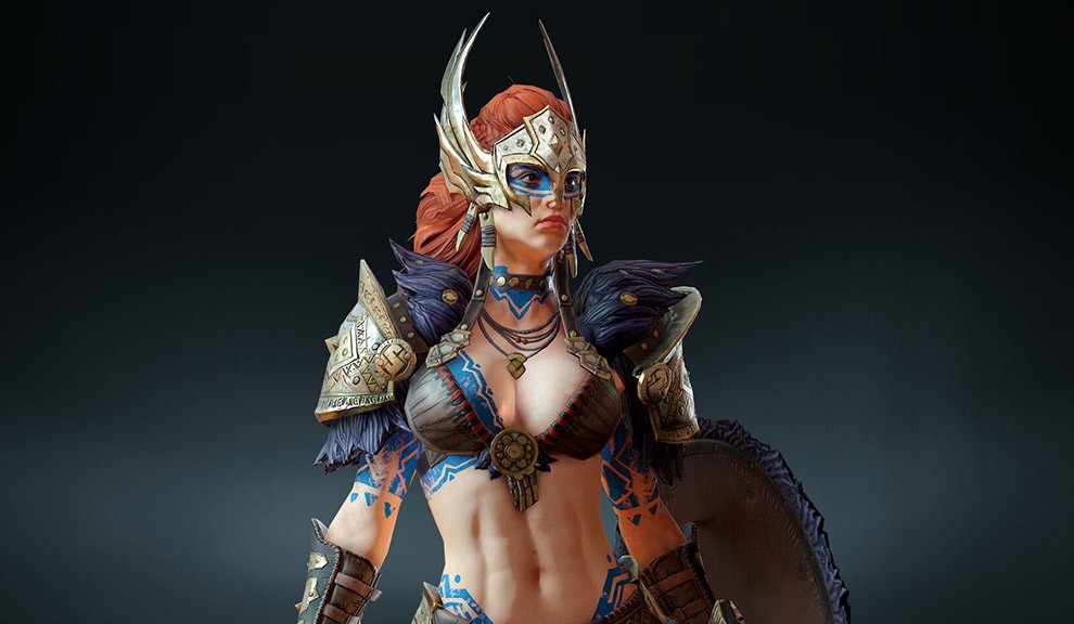 5 ευρώ έκπτωση σε όλα τα games αν παίξετε Shadow Legends