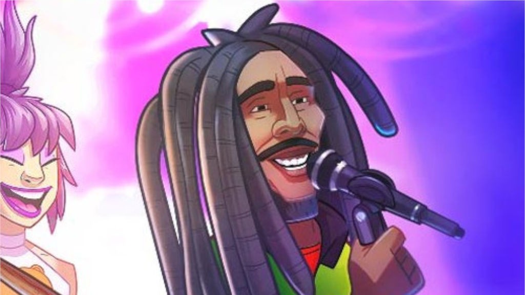 Ο developer του Bob Marley’s World Tour εξηγεί γιατί δεν υπάρχει μαριχουάνα εντός του game Ο developer του Bob Marley’s World Tour εξηγεί γιατί δεν υπάρχει μαριχουάνα εντός του game