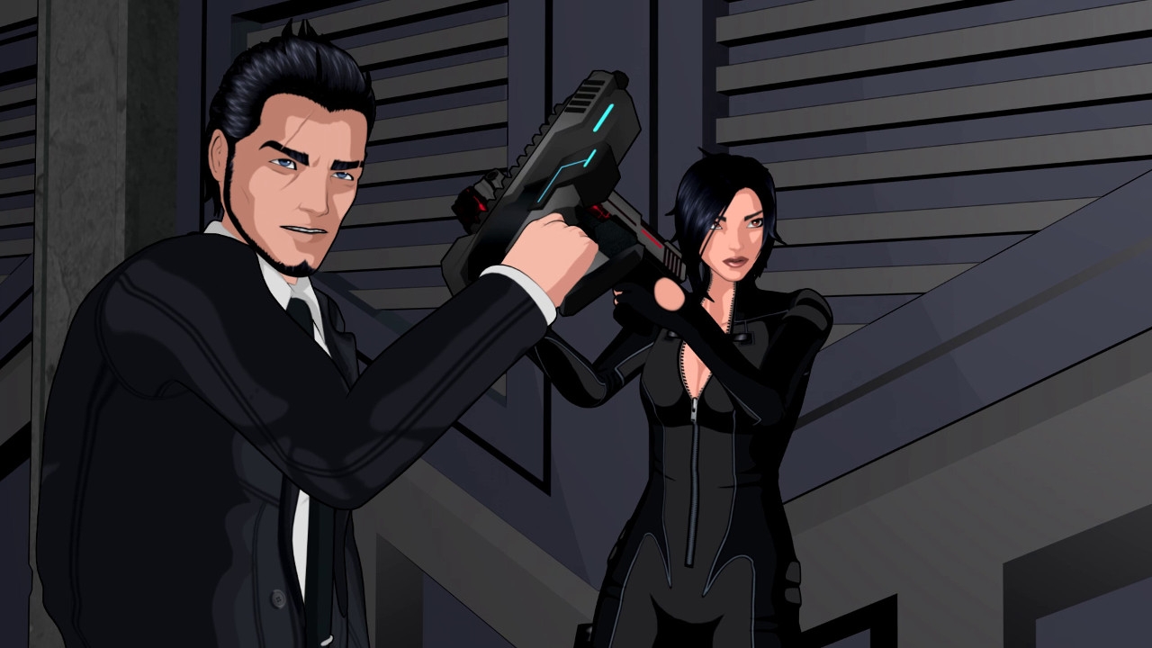 Fear Effect Sedna: Ημερομηνία κυκλοφορίας