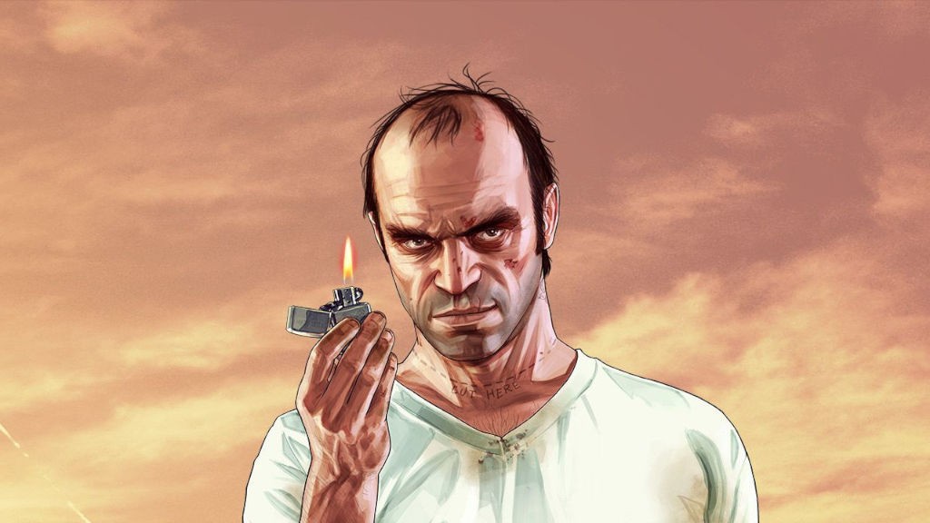 YouTuber τερμάτισε το GTA 5 ως σχεδόν Pacifist, χρειάστηκε 3 χρόνια