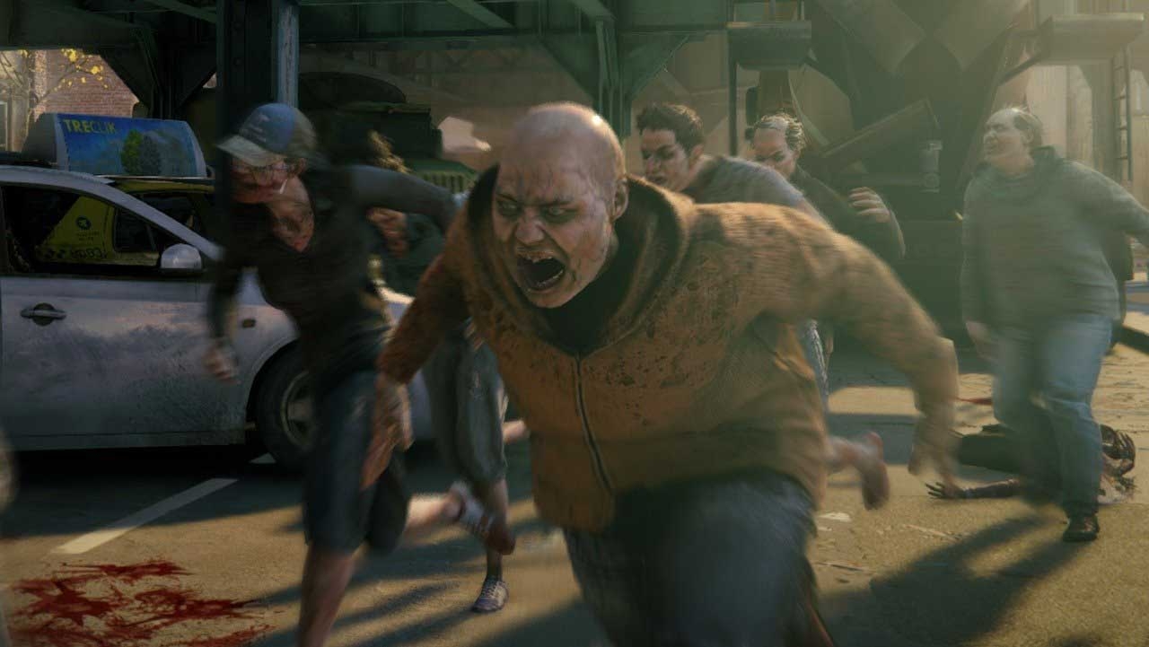 World War Z: Απαιτήσεις Συστήματος και Ημερομηνία κυκλοφορίας