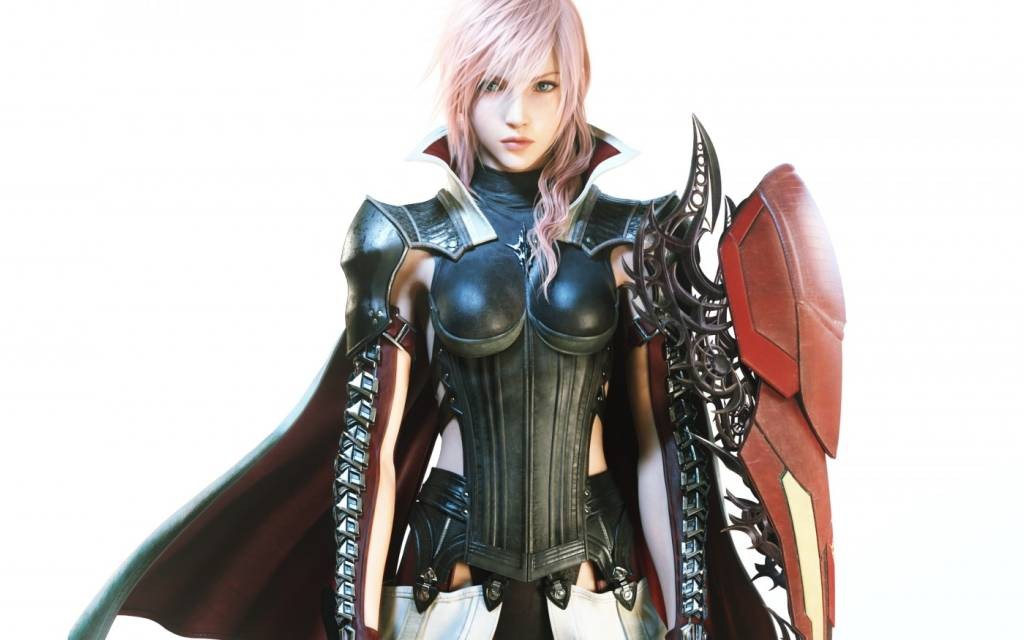 Lightning Returns: Final Fantasy XIII στα PC