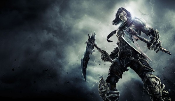 Darksiders 2: Deathinitive Edition