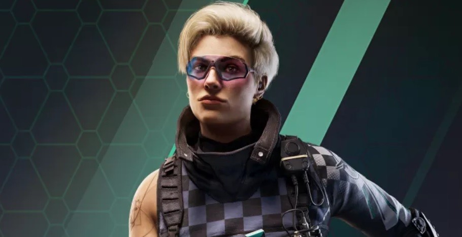 Η Ubisoft πρόσθεσε στο Rainbow Six Siege και την πρώτη τρανς operator με το όνομα Osa