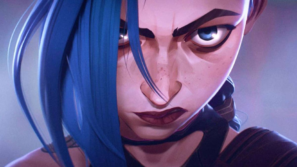 Η Riot Games έκανε αδίκως DMCA takedown στη σειρά comics Arcane Flames, λόγω του ονόματός της