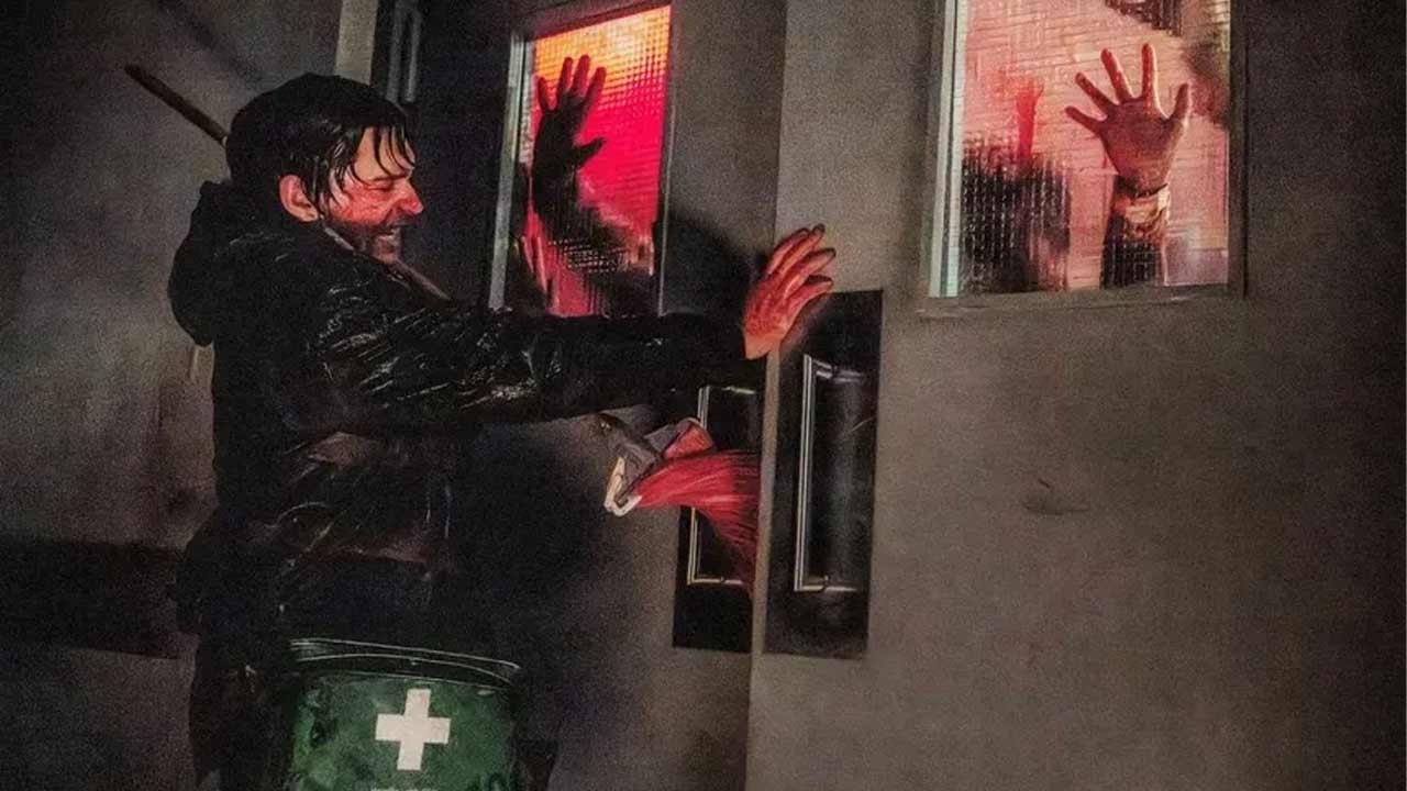 Η ταινία Resident Evil ξεπερνά τις προσδοκίες του box office με 108 εκατομμύρια δολάρια στην πρεμιέρα