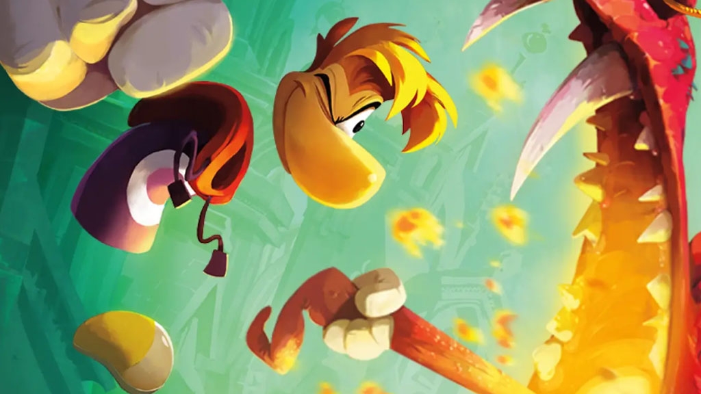 Η Ubisoft επιβεβαίωσε έμμεσα ότι ετοιμάζει ένα νέο Rayman