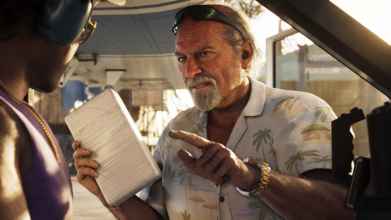 Ο CEO της Take-Two δεν μπορεί να φανταστεί ενήλικο που θα παραλείψει το GTA 6