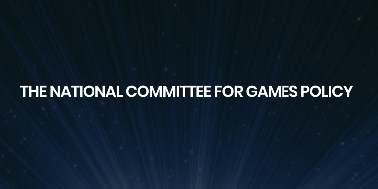 Διεθνής Επιτροπή για την πολιτική των games