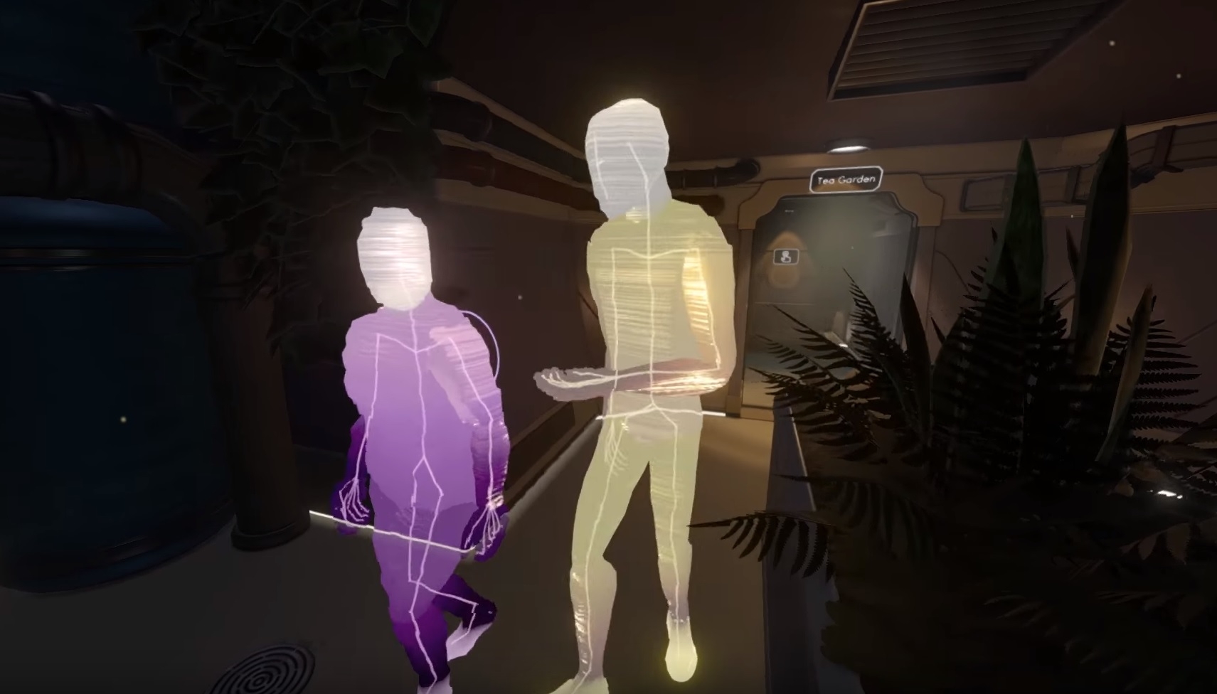 Το Tacoma στο PS4