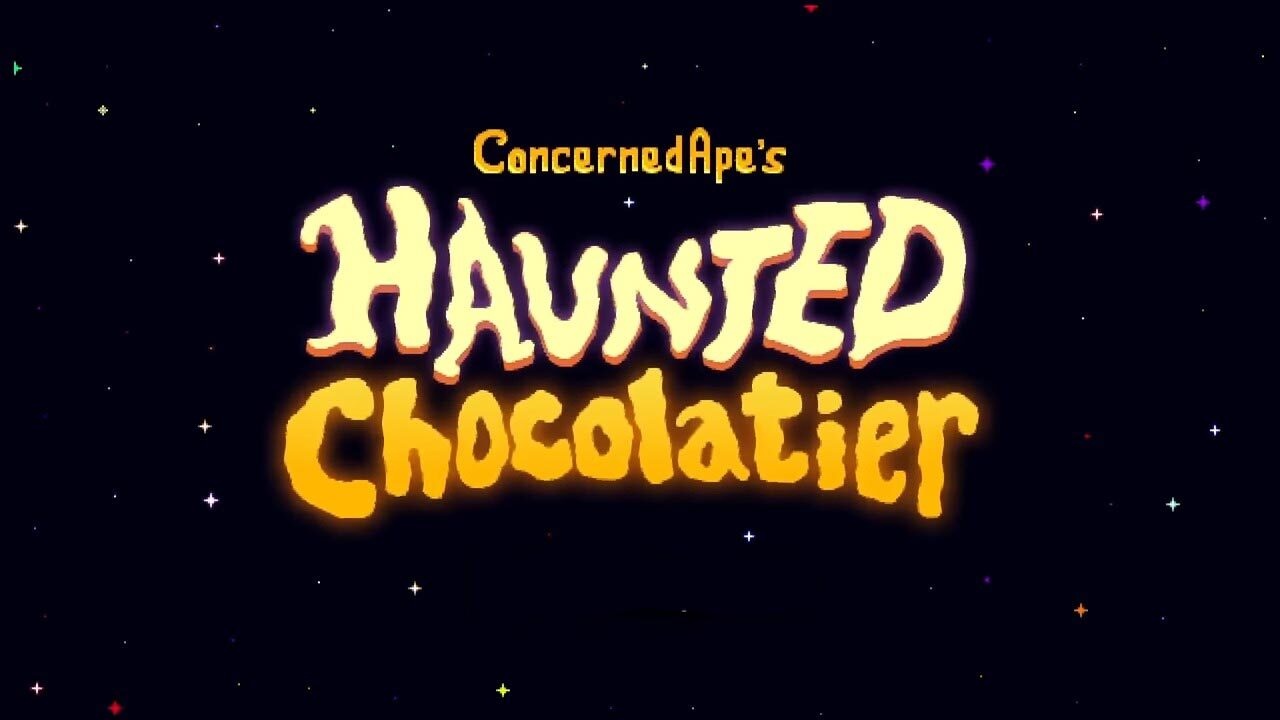 Το Haunted Chocolatier δεν θα είναι μόνο μεγαλύτερο από το Stardew Valley, θα είναι επίσης πιο τρομακτικό