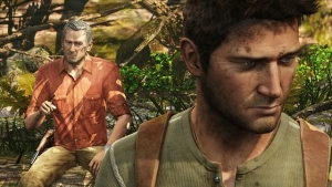 Live: Uncharted 3 multiplayer