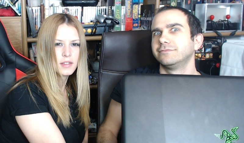 Παίζουμε Ori and the Blind Forest