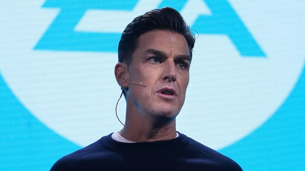Ο CEO της Electronic Arts δήλωσε ότι οι αξίες της εταιρείας θα “παραμείνουν αμετάβλητες” μετά την εξαγορά