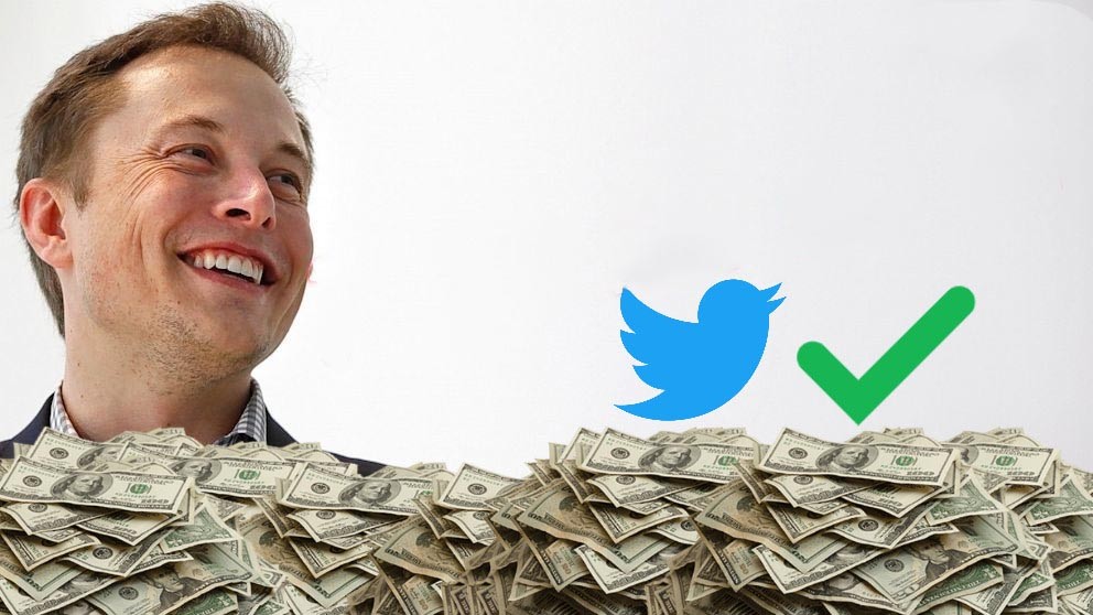 Ο Elon Musk θα βάλει μεταφορές χρημάτων στο X (Twitter) Ο Elon Musk θα βάλει μεταφορές χρημάτων στο X (Twitter)