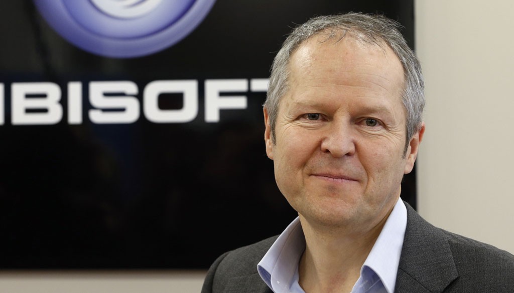 Η Ubisoft θεωρεί θετική την εξαγορά της Activision Blizzard από την Microsoft