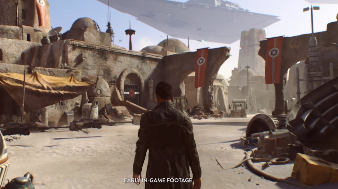 Η Electronic Arts ετοιμάζει νέες gaming σειρές