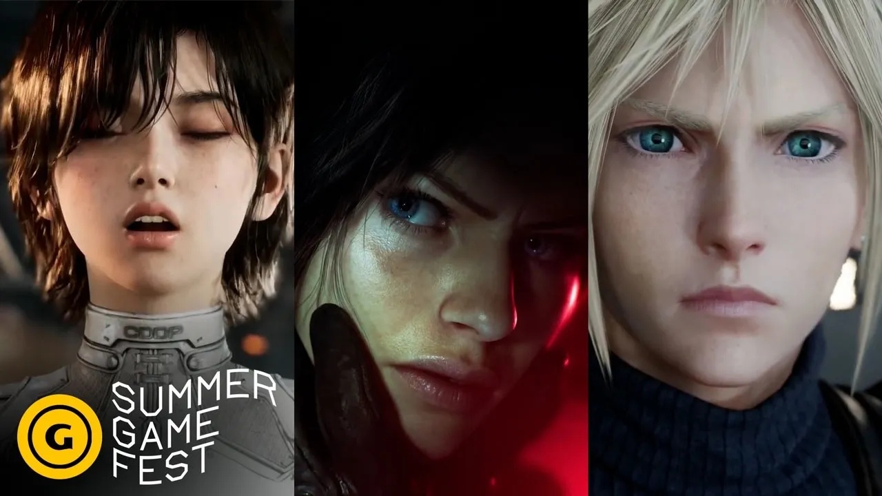 Τα καλύτερα τρέιλερ του Summer Game Fest Live 2026: Resident Evil, Final Fantasy, και άλλα