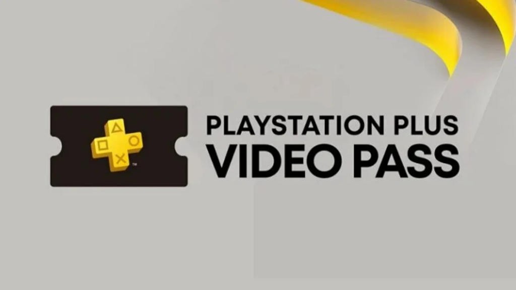 Φήμη: PlayStation Plus Video Pass