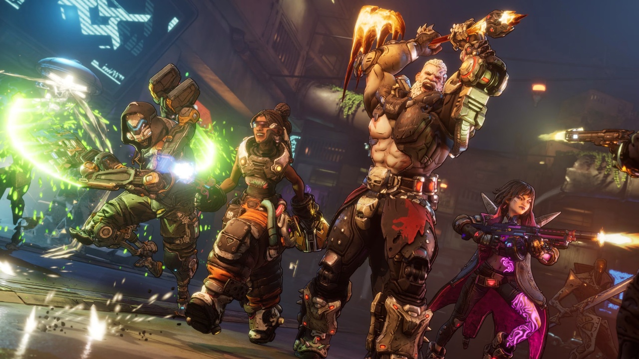 Ιστορική, πρώτη ένωση που σχηματίστηκε από εργαζόμενους στην 2K Games