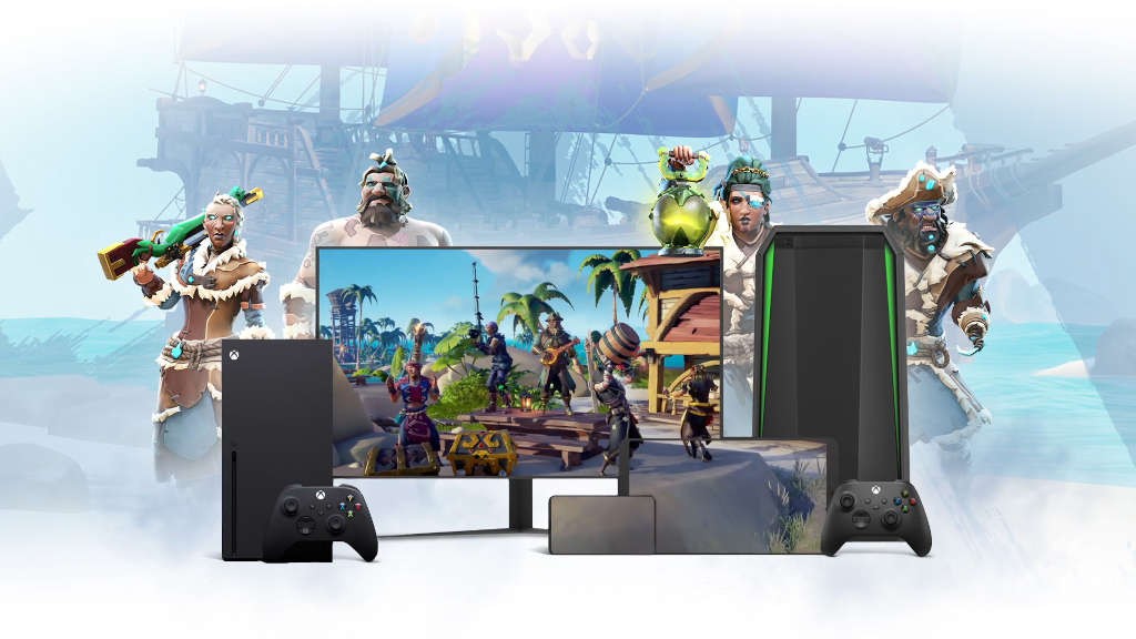 Η Apple επιτρέπει στο iOS το Xbox και άλλες υπηρεσίες cloud streaming Η Apple επιτρέπει στο iOS το Xbox και άλλες υπηρεσίες cloud streaming