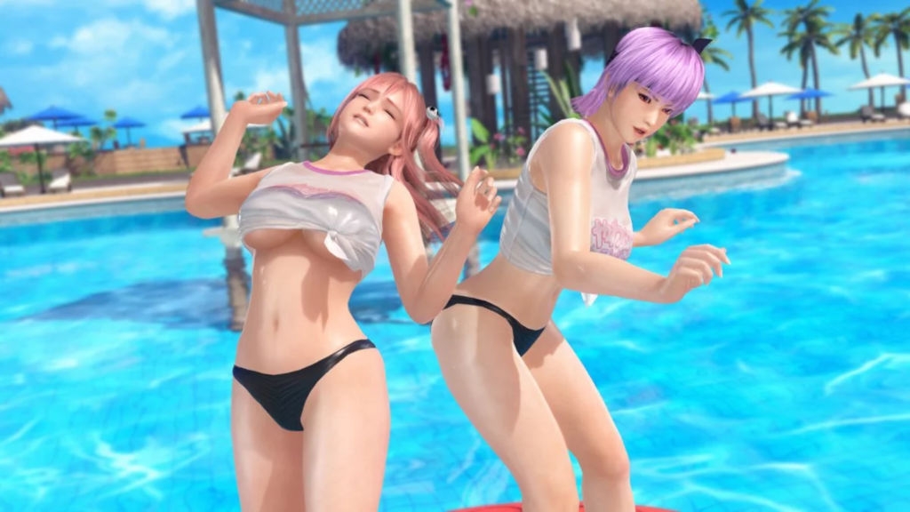 Η Nintendo δεν θα κάνει censor third-party παιχνίδια στο Switch