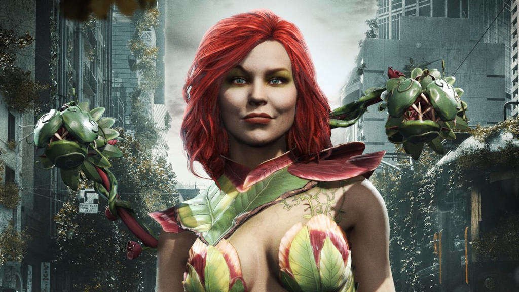 Injustice 2: H NetherRealm ζητάει συγγνώμη για το Pride Challenge Injustice 2: H NetherRealm ζητάει συγγνώμη για το Pride Challenge