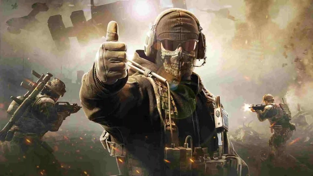 Το Call of Duty παραμένει εξαιρετικά δημοφιλές σε PS4 και Xbox One
