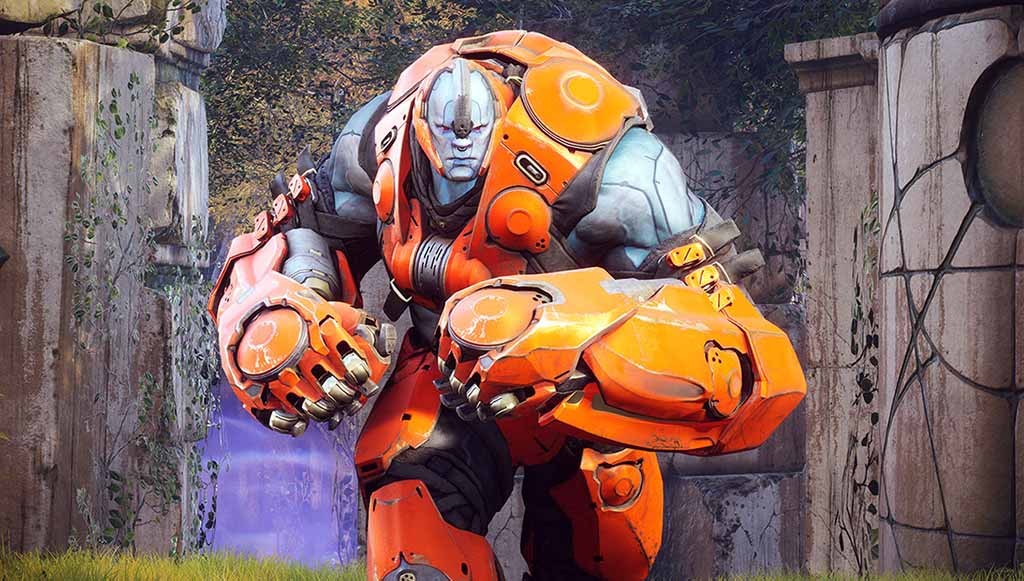 Τα GigaBash και Predecessor δωρεάν στο Epic Games Store