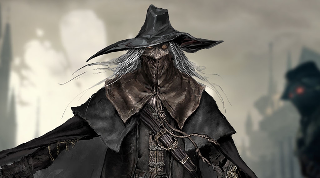 Mod του Bloodborne ξεκλειδώνει τα 60 fps Mod του Bloodborne ξεκλειδώνει τα 60 fps