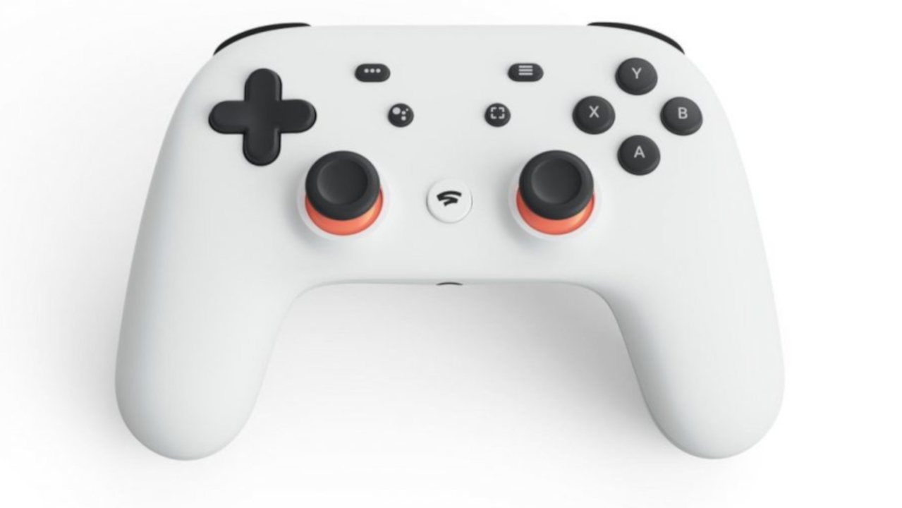 Stadia Games and Entertainment υπό την Google
