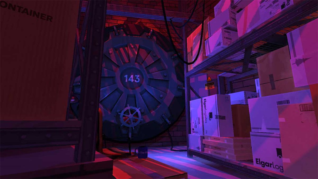 Νέο παιχνίδι από τους δημιουργούς του The Stanley Parable