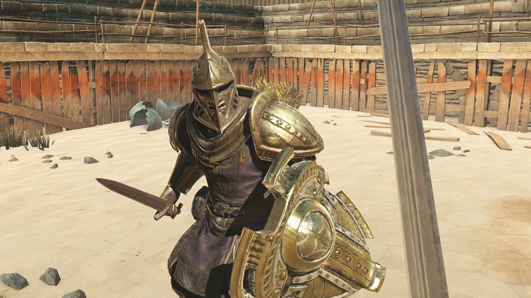 Η Bethesda κλείνει το The Elder Scrolls: Blades!