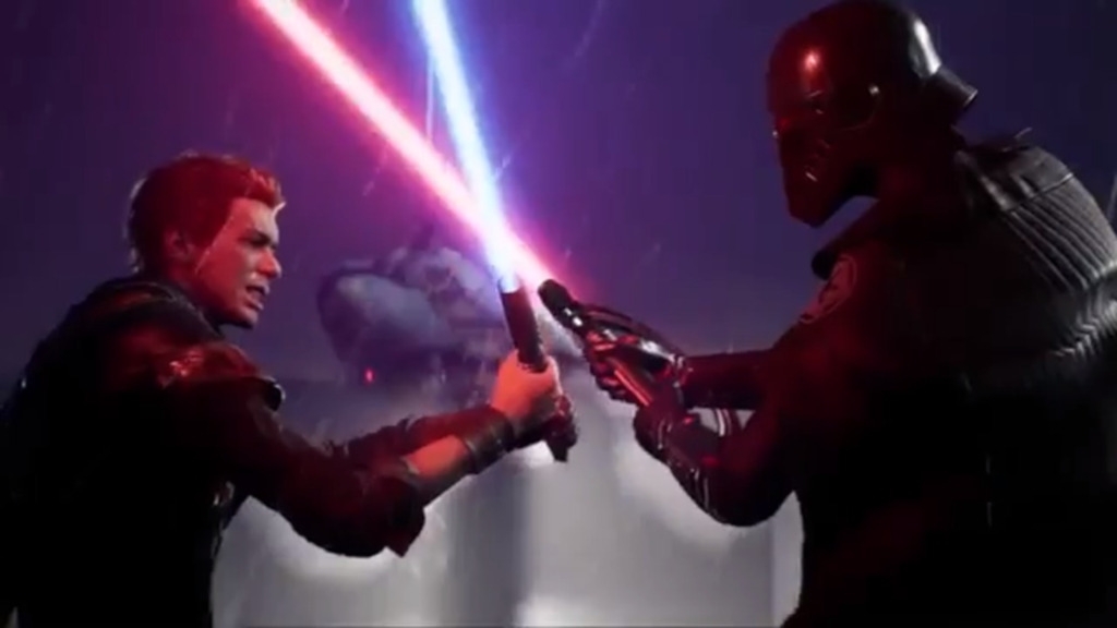 Χωρίς free EA Access trial το Star Wars: Jedi Fallen Order Χωρίς free EA Access trial το Star Wars: Jedi Fallen Order