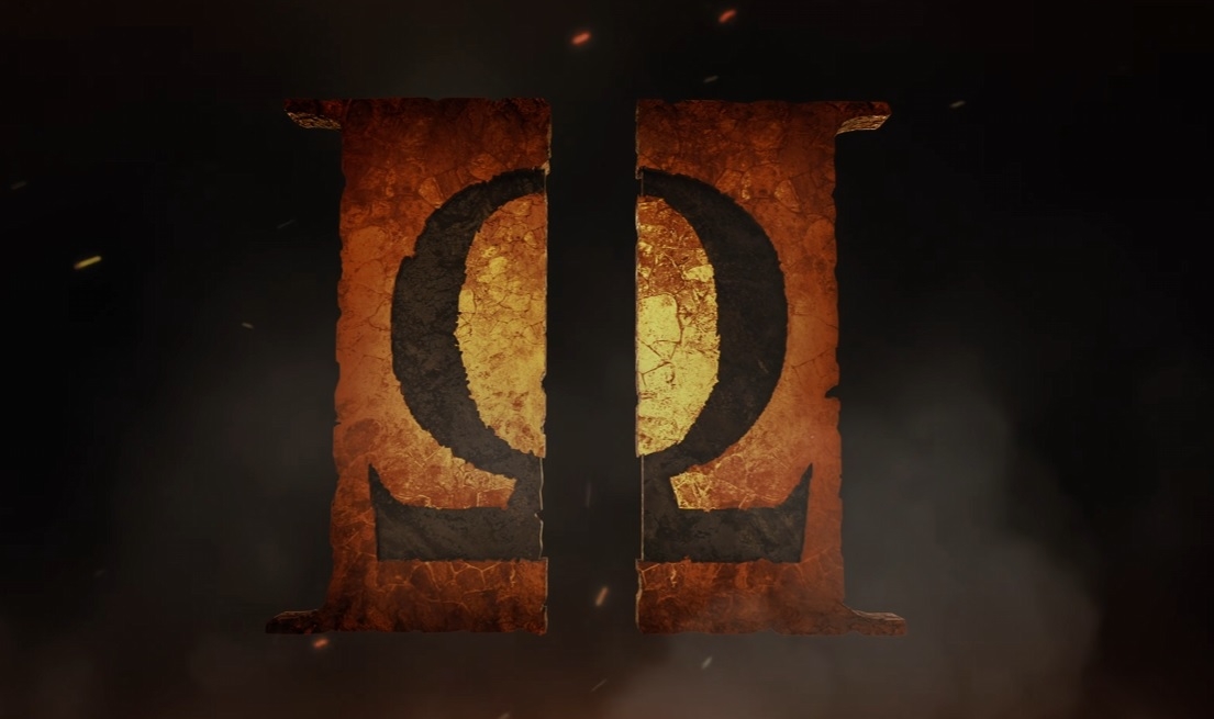 God of War Trilogy remake