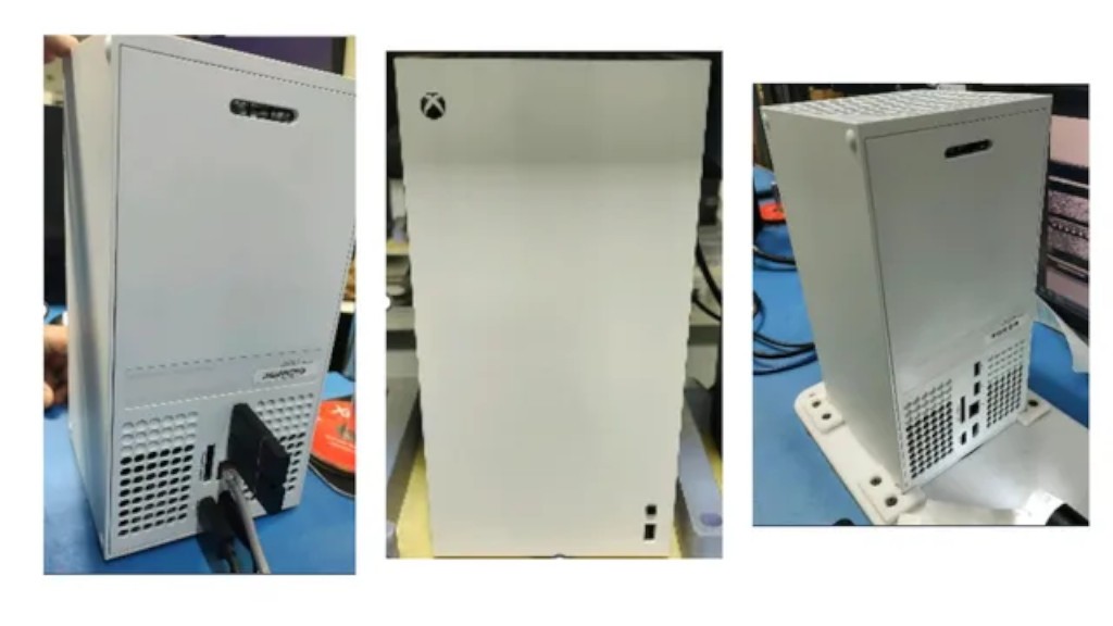 Xbox Series X digital edition